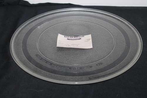 Microwave Plate  37cm   No 25