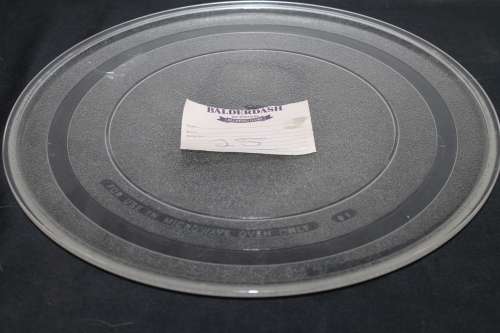 Microwave Plate  37cm   No 25