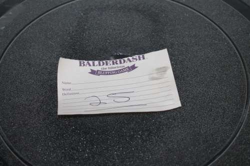 Microwave Plate  37cm   No 25