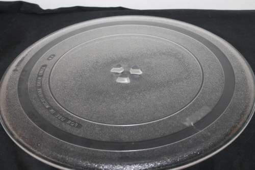 Microwave Plate  37cm   No 25