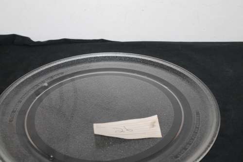 Microwave Plate 36 cm  No 26
