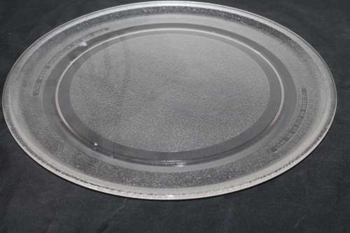 Microwave Plate 36 cm  No 26