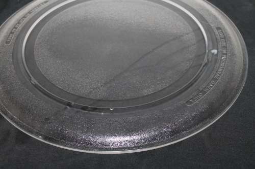 Microwave Plate 36 cm  No 26