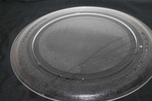 Microwave Plate 36 cm  No 26