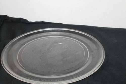 Microwave Plate 36 cm No 27