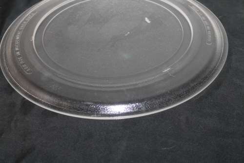 Microwave Plate 36 cm No 27