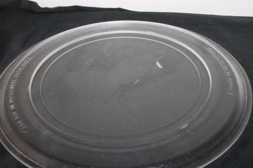Microwave Plate 36 cm No 27