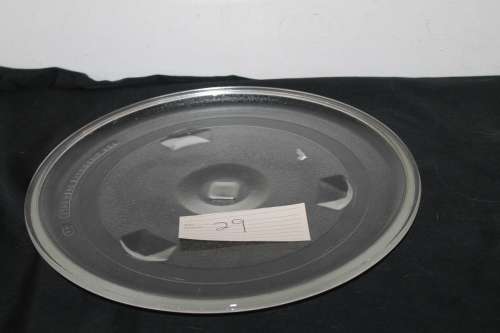 Microwave Plate 32 cm No 29