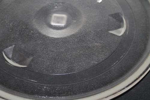 Microwave Plate 32 cm No 29