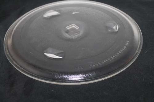 Microwave Plate 32 cm No 29