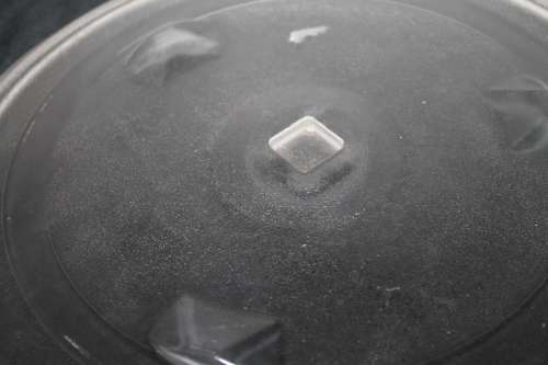 Microwave Plate 32 cm No 29