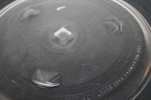 Microwave Plate 32 cm No 29