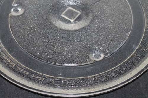 Microwave Plate 31.5cm  No 31