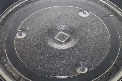 Microwave Plate 31.5cm  No 31