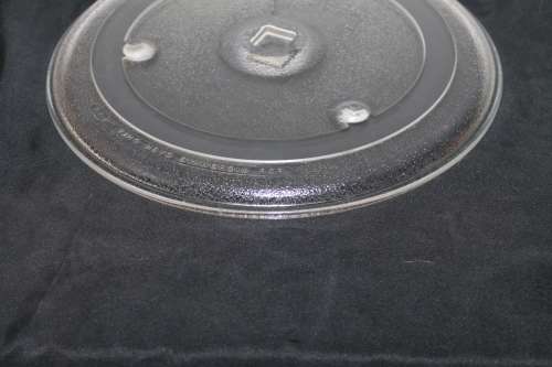 Microwave Plate 31.5cm  No 31