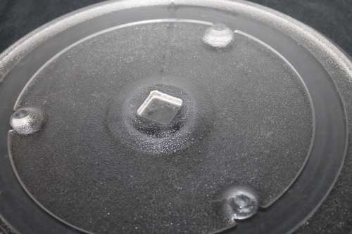 Microwave Plate 31.5cm  No 31