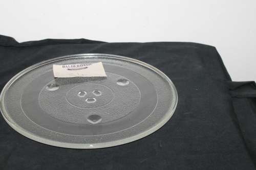 Microwave plate 31.5cm No 34