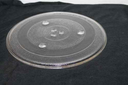 Microwave plate 31.5cm No 34