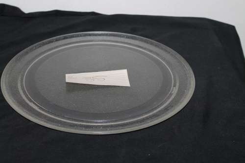 Microwave Plate  30cm  No 35