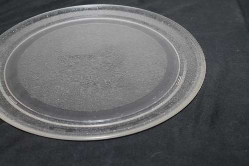 Microwave Plate  30cm  No 35