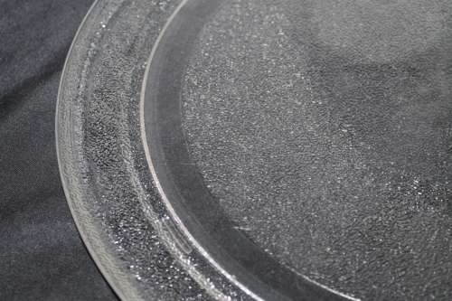 Microwave Plate  30cm  No 35