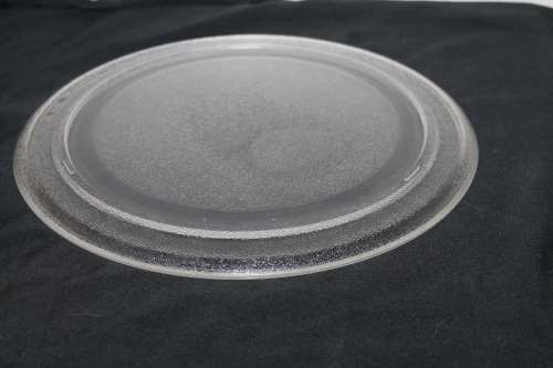 Microwave Plate  30cm  No 35