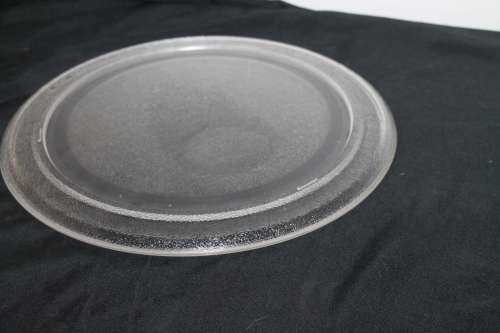 Microwave Plate  30cm  No 35
