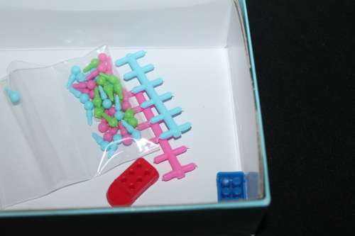 Game of Life 2 Players