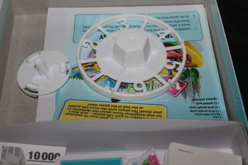 Game of Life 2 Players