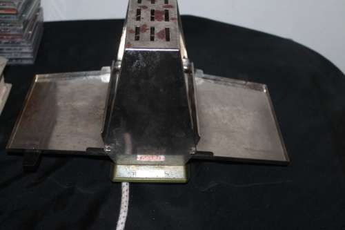 Retro Toaster