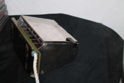 Retro Toaster