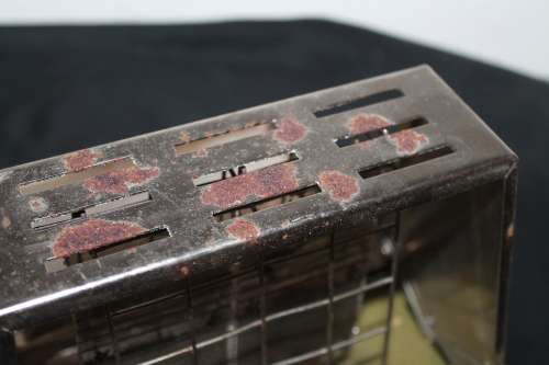 Retro Toaster