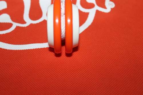 Fanta Yo Yo, Sunglasses & draw String Bag
