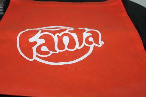 Fanta Yo Yo, Sunglasses & draw String Bag