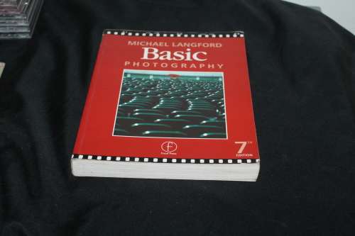 Basic Photography Michael Langford