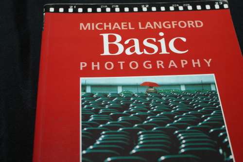 Basic Photography Michael Langford