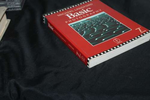 Basic Photography Michael Langford