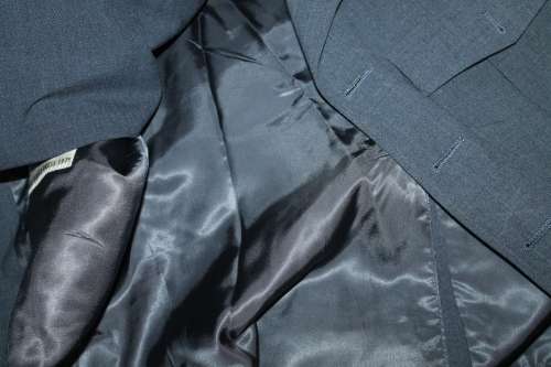 1975 Tunic Service Dress Jacket and pants