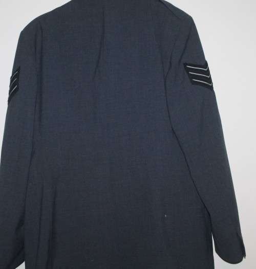 1975 Tunic Service Dress Jacket and pants