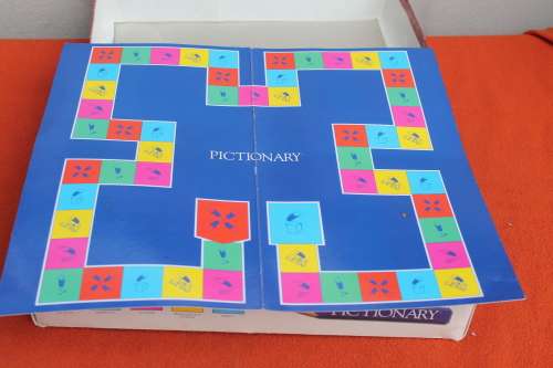 Pictionary