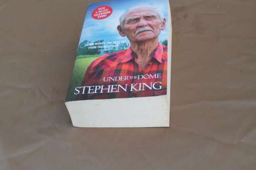 Stephen King Under the Dome