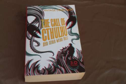 The Call of Cthulhu