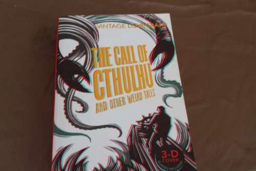 The Call of Cthulhu