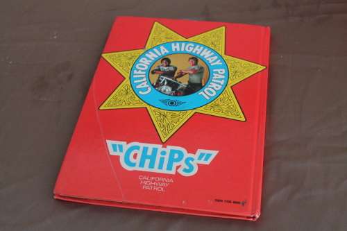Chips 1981 Annual