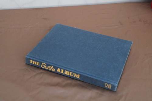 The Beatles Album