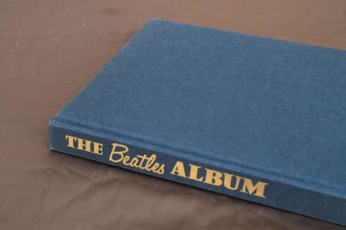 The Beatles Album