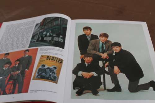 The Beatles Album