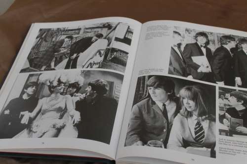 The Beatles Album