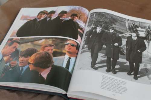 The Beatles Album