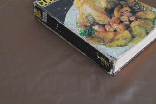 Cook and Enjoy It
